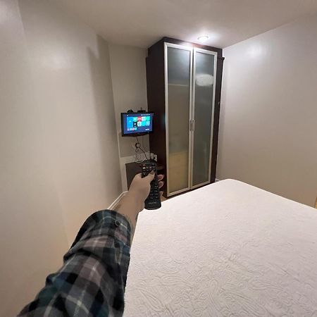 Flat Copacabana Com Garagem リオデジャネイロ エクステリア 写真